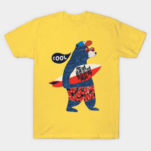 Time To Go Tropical T-Shirt